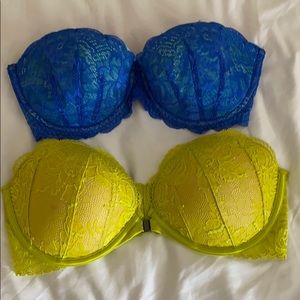 Victoria’s Secret Bras